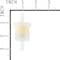 Briggs & Stratton FILTER, FUEL 84001895 - alternate 2